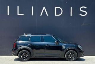 Mini Countryman 2023
