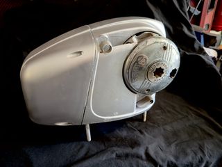 Εργάτης άγκυρας QUICK 1500Wtt 12v