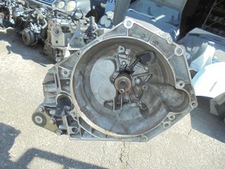 Σασμάν 2WD Χειροκίνητο FIAT DUCATO (2014-...) 2300cc F1AE3481E Turbo Diesel, παρέχεται ΕΓΓΥΗΣΗ καλής λειτουργίας