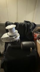 Εργάτης άγκυρας QUICK 1500Wtt 12v-thumb-1