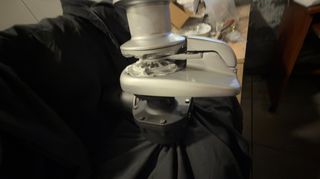 Εργάτης άγκυρας QUICK 1500Wtt 12v-thumb-2