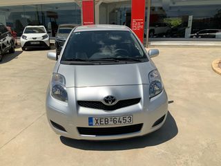 Toyota Yaris 2011 ACTIVE-thumb-1