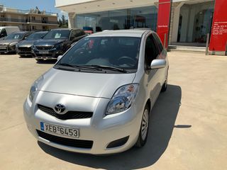 Toyota Yaris 2011 ACTIVE-thumb-2
