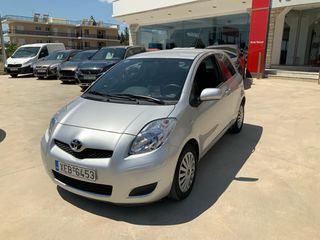 Toyota Yaris 2011 ACTIVE-thumb-3