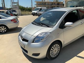 Toyota Yaris 2011 ACTIVE-thumb-4