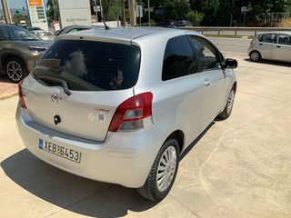 Toyota Yaris 2011 ACTIVE-thumb-7