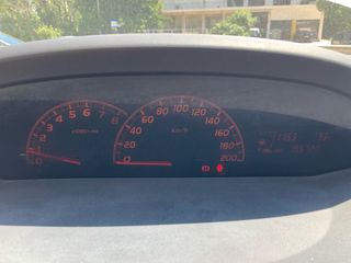 Toyota Yaris 2011 ACTIVE-thumb-12