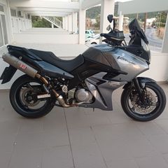 Suzuki V-Strom 1000 2007 DL 1000 V-STROM