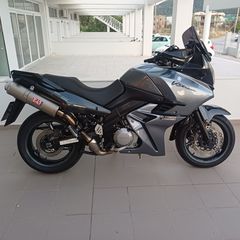 Suzuki V-Strom 1000 2007 DL 1000 V-STROM