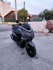 Sym Jet14 Evo 200 2024