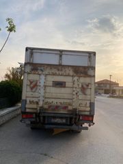 Ψυγείο Mercedes-Benz 2000 Atego 815