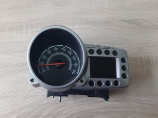 Όργανα Ταμπλό, Καντράν 95156970 Chevrolet Spark 2010-2015