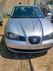 Seat Cordoba 2005