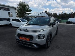 Citroen C3 Aircross 2017 FEEL 82HP PURETECH