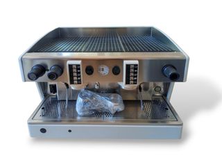 Δύο Μηχανές εσπρέσσο wega atlas 2group
