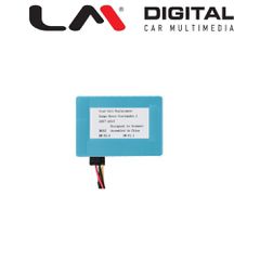 LM DIGITAL LM OPTICAL BOX 20 Ανταπτορας Οπτικων Ινων Freelander 2