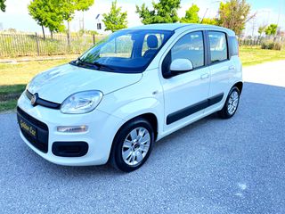 Fiat Panda 2018 1.3 MULTI JET DIESEL ΕΛΛΗΝΙΚΟ