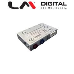 LM DIGITAL LM INTERFACE AD8813 Ανταπτορας Εισοδου Καμερας Σε Εργοστασιακη Μοναδα