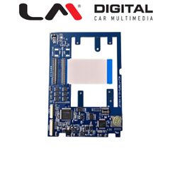 LM DIGITAL LM INTERFACE FT8872 Ανταπτορας Εισοδου Καμερας Σε Εργοστασιακη Μοναδα