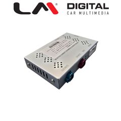 LM DIGITAL LM INTERFACE BM8808A Ανταπτορας Εισοδου Καμερας Σε Εργοστασιακη Μοναδα
