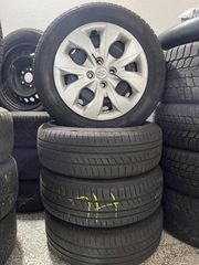 ΤΕΤΡΑΔΑ ΖΑΝΤΟΛΑΣΤΙΧΑ ΣΙΔΕΡΕΝΙΑ HYUNDAI I20 ΜΕ ΓΝΗΣΙΑ ΤΑΣΙΑ