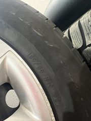 ΤΕΤΡΑΔΑ ΖΑΝΤΟΛΑΣΤΙΧΑ ΣΙΔΕΡΕΝΙΑ HYUNDAI I20 ΜΕ ΓΝΗΣΙΑ ΤΑΣΙΑ-thumb-1