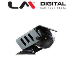 LM DIGITAL BC MR 639 Κάμερα Για 3Ο Stop Αναλογική Cvbs, 170Ο Με Connector Rca, 12V