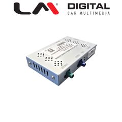 LM DIGITAL LM INTERFACE BZ8865 Ανταπτορας Εισοδου Καμερας Σε Εργοστασιακη Μοναδa