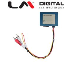 LM OPTICAL BOX174