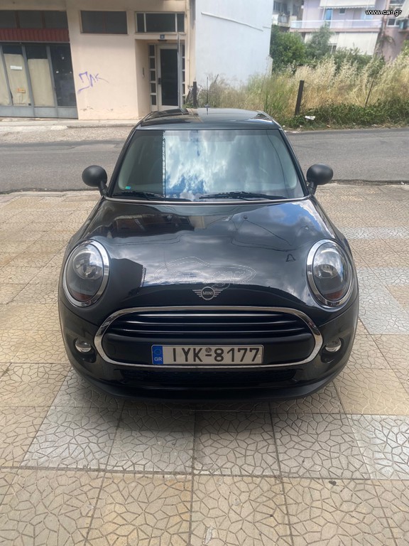 Mini ONE 2019