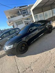 Audi A5 2018 SPORTBACK 2.0 TFSI QUATTRO-thumb-2