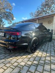 Audi A5 2018 SPORTBACK 2.0 TFSI QUATTRO-thumb-3