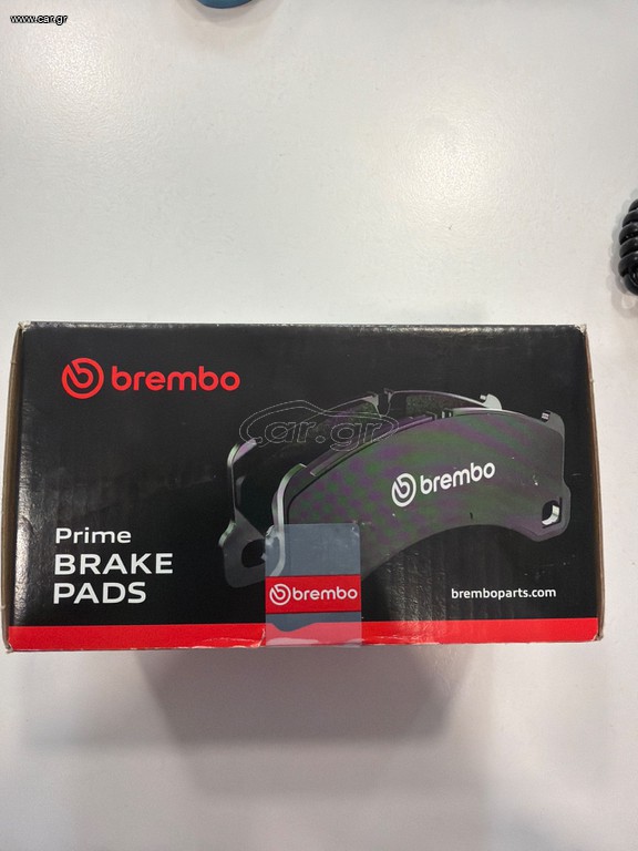 brembo Racing brake pads