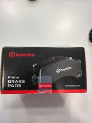brembo Racing brake pads