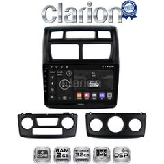 CLARION GL31023 Oem Για Kia Sportage 2004