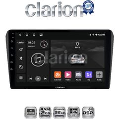 CLARION GL31025B Oem Για Toyota Avensis 2003