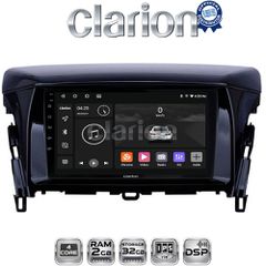 CLARION GL31030 Oem Για Mitsubishi Eclipse Cross 2018 OEM για Mitsubishi Eclipse Cross 2018 > με 4Core 2GB/32GB 26169 https://cobrasound.gr/clarion-gl31030-oem-gia-mitsubishi-eclipse-cross-2018 189.0