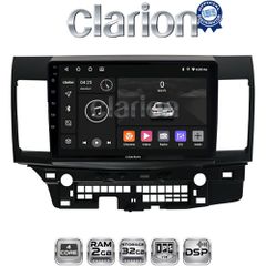 CLARION GL31037 Oem Για Mitsubishi Lancer 2008