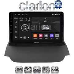 CLARION GL31039 Oem Για Ford Ecosport 2012