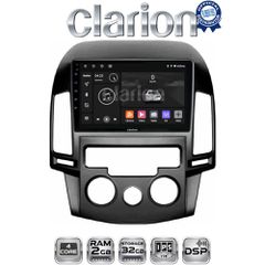 CLARION GL31043AC Oem Για Hyundai I30 2007-2012 Με 4Core 2Gb/32Gb