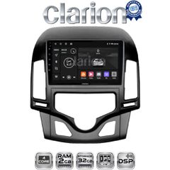 CLARION GL31043CL Oem Για Hyundai I30 2007-2012 Με 4Core 2Gb/32Gb
