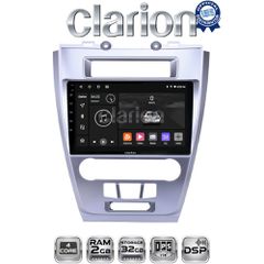 CLARION GL31047 Oem Για Ford Fusion 2012>2017 Με 4Core 2Gb/32Gb