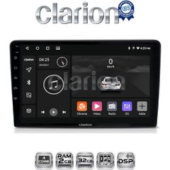 CLARION GL31054 Oem Για Suzuki Grand Vitara 1998