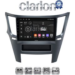 CLARION GL31061 Oem Για Subaru Legacy