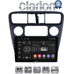 CLARION GL31082 Oem Για Honda Accord Coupe 1998