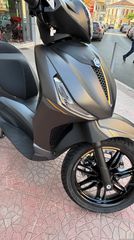 Piaggio Beverly 310 2026 ANNIVERSARY EDITION-thumb-5