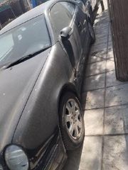 Ανταλλακτικά από Mercedes-Benz CLK 200 2001 (W208) – Όλα διαθέσιμα εκτός κινητήρα