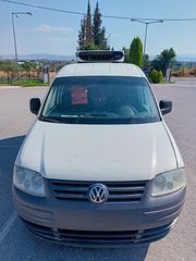 Volkswagen Caddy 2006 Ψυγείο