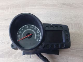 Όργανα Ταμπλό, Καντράν 95951593 Chevrolet Spark 2010-2015