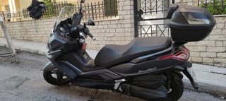 Kymco Downtown 350i 2019